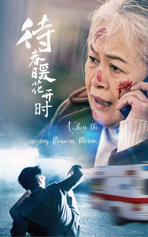 待春暖花开时(43集)