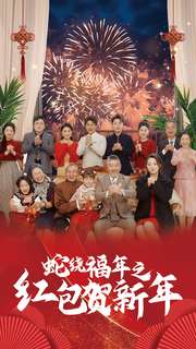 蛇绕福年之红包贺新年(74集)