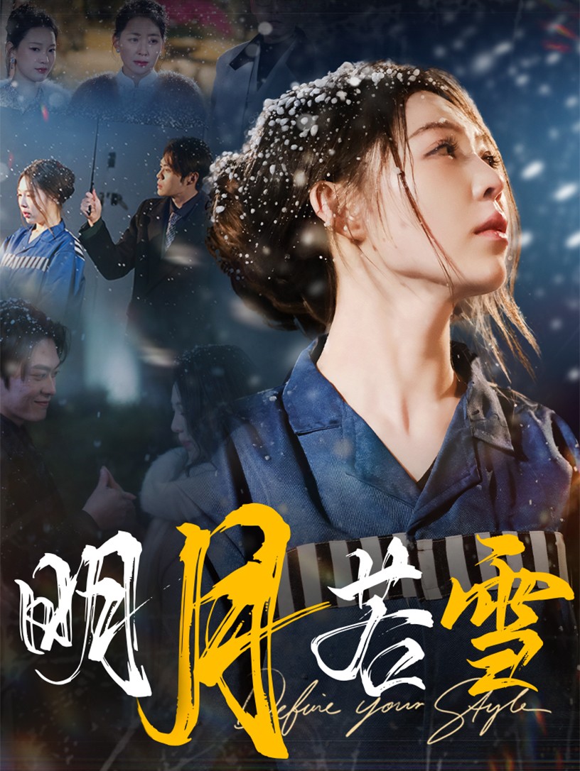 明月若雪(30集)