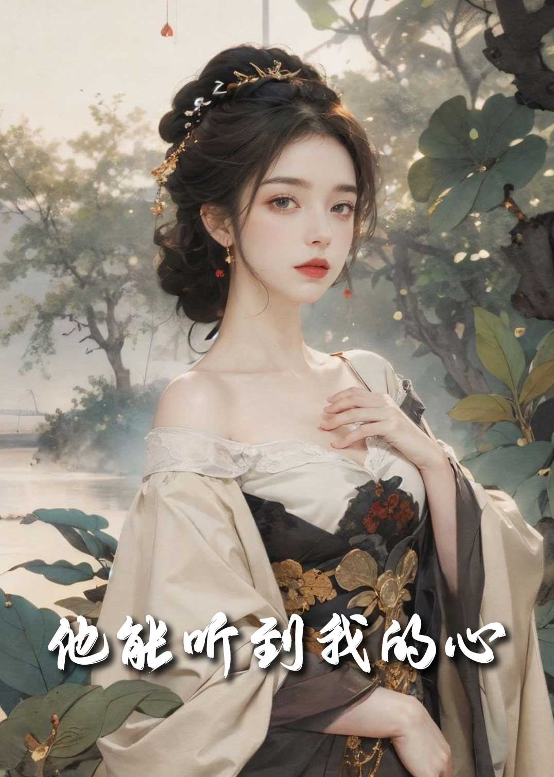 他能听到我的心(77集)