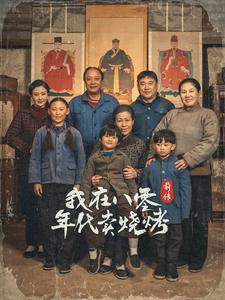 穿越六零带着好运系统养全家&我在八零年代卖烧烤前传(30集)