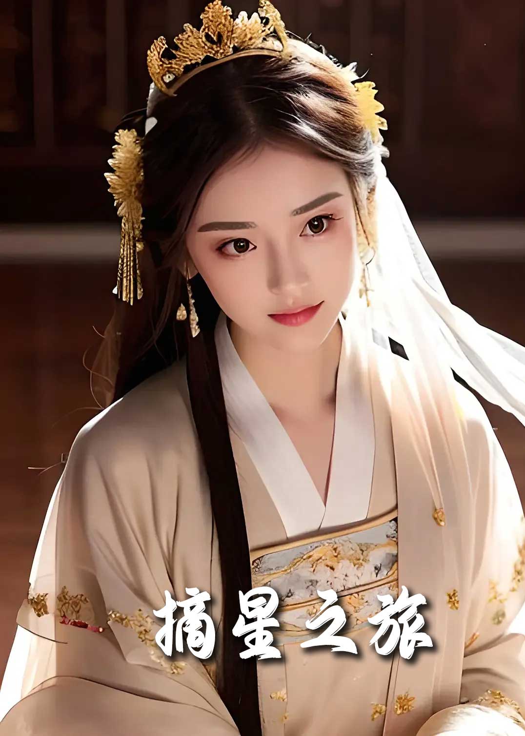 摘星之旅(74集)