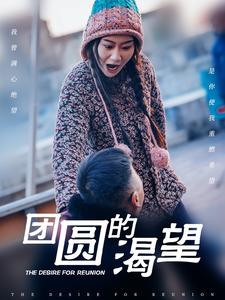 团圆的渴望(30集)张莹莹