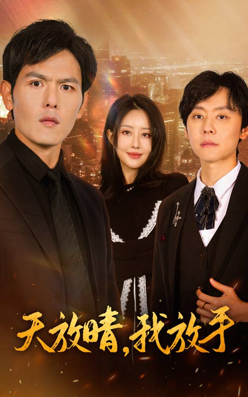 天放晴我放手(35集)