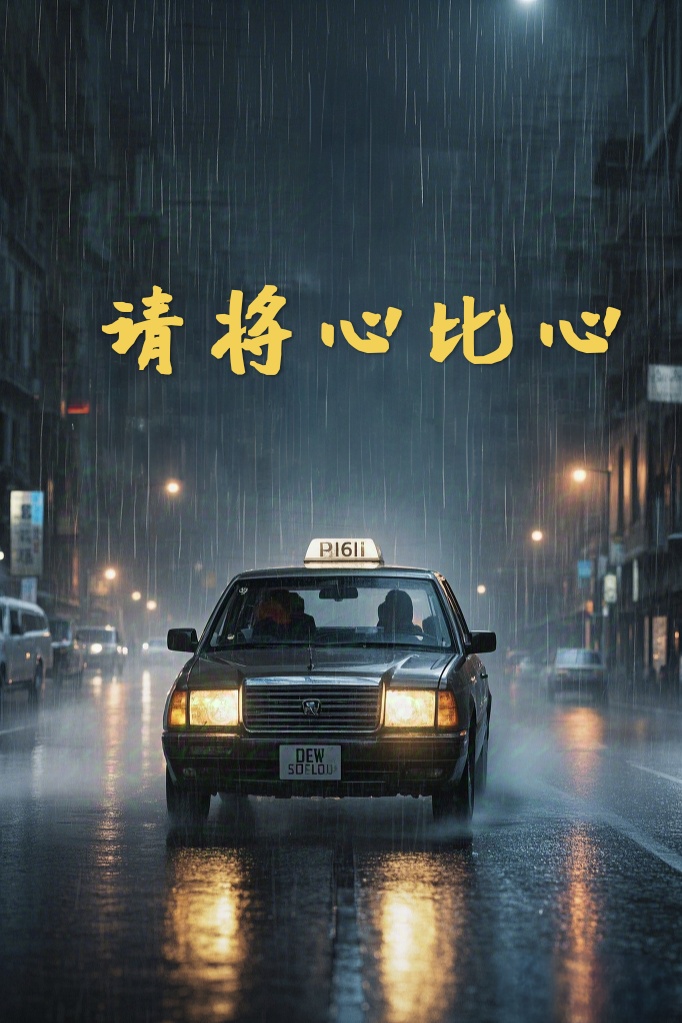 请将心比心(28集)