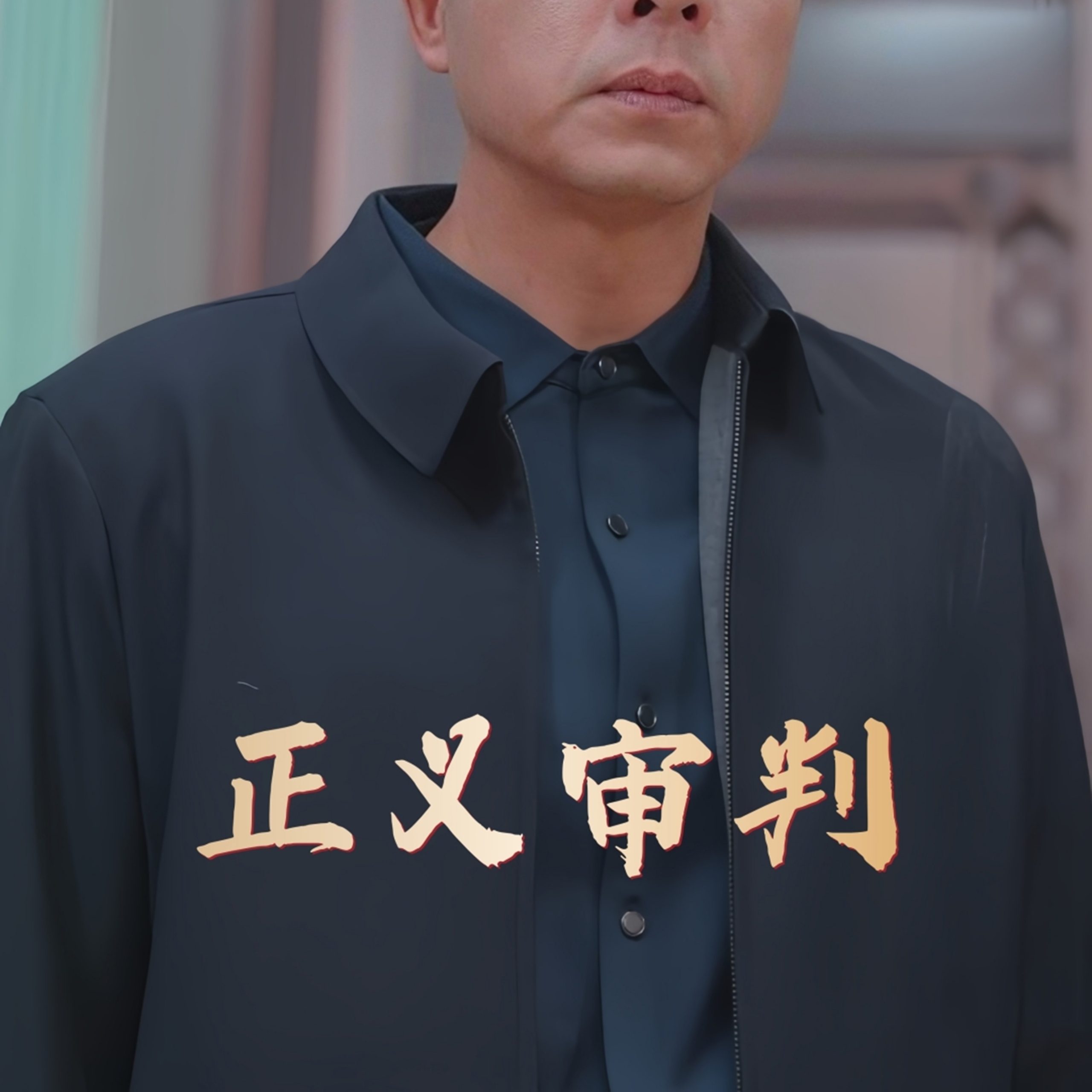正义审判(31集)