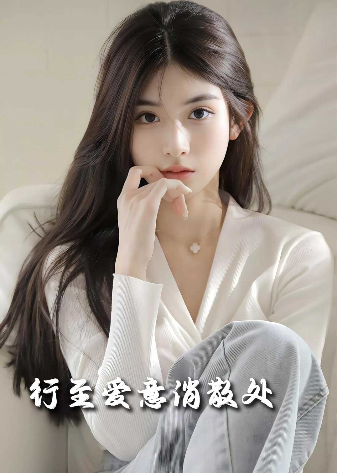 行至爱意消散处(30集)