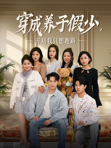 穿成养子假少开局我只想跑路(83集)韩傲天