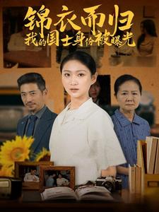 锦衣而归我的国士身份被曝光(60集)