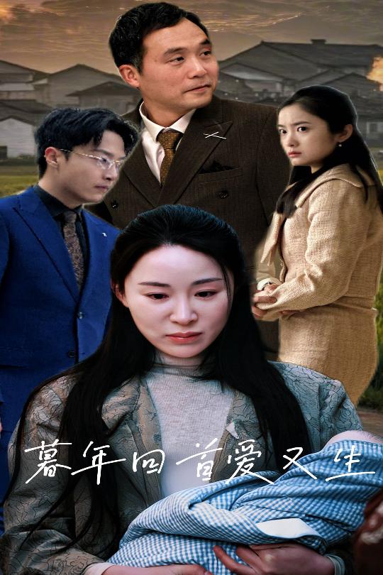 暮年回首爱又生(60集)