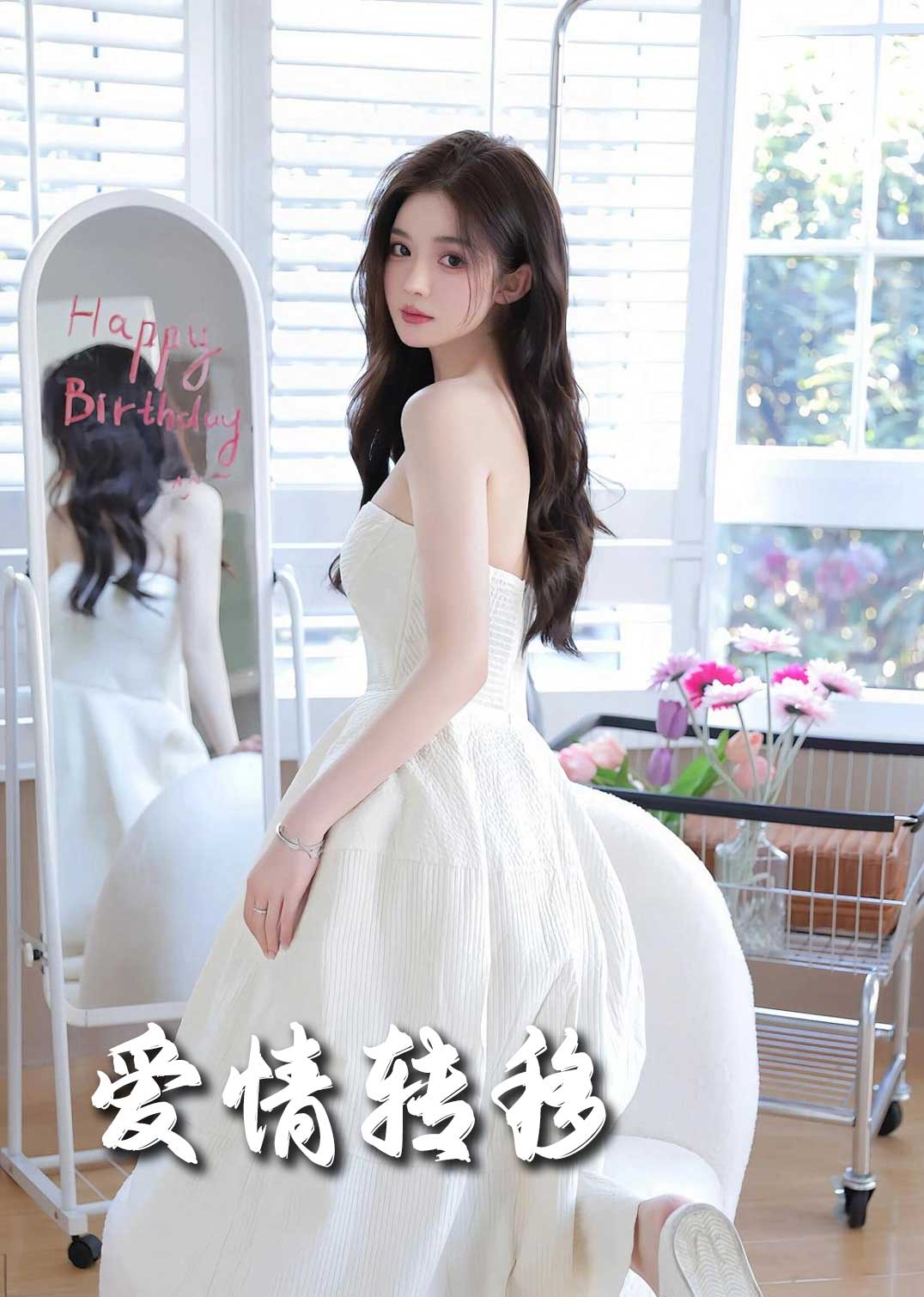 爱情转移(60集)