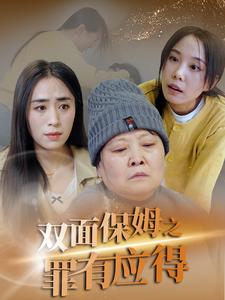 双面保姆之罪有应得(17集)