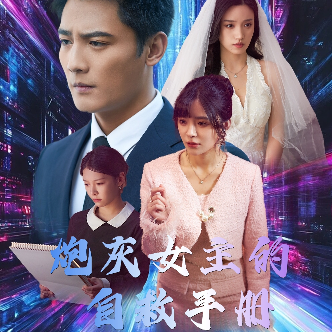 炮灰女主的自救手册(61集)刘擎&白妍