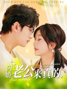 闪婚老公来真的(100集)