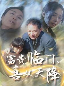 富贵临门,喜从天降(18集)
