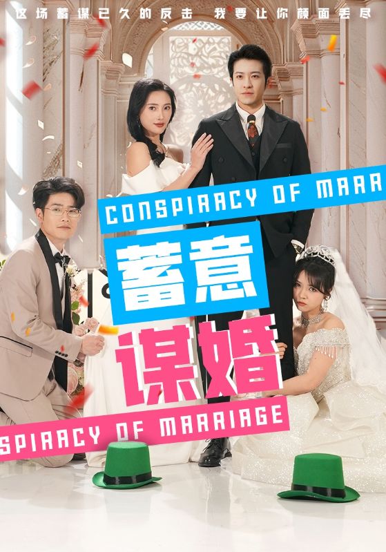 蓄意谋婚(30集)