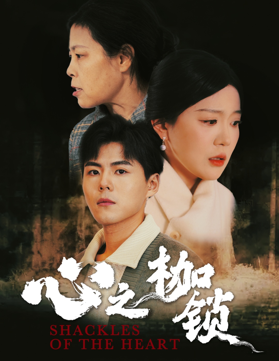 心之枷锁(31集)
