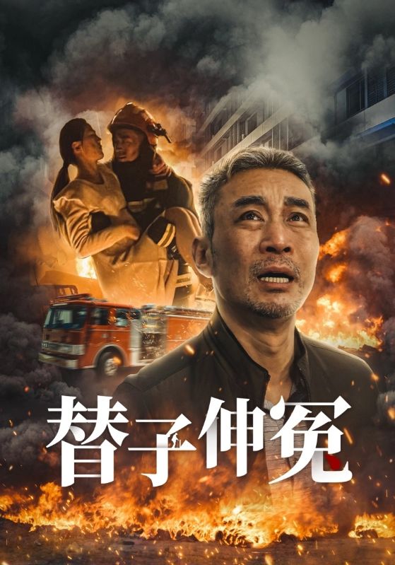 替子伸冤(35集)