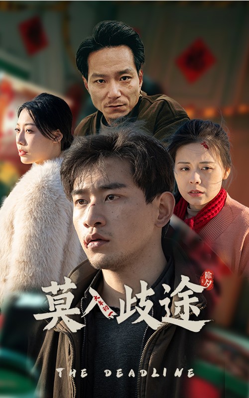 莫入歧途(30集)