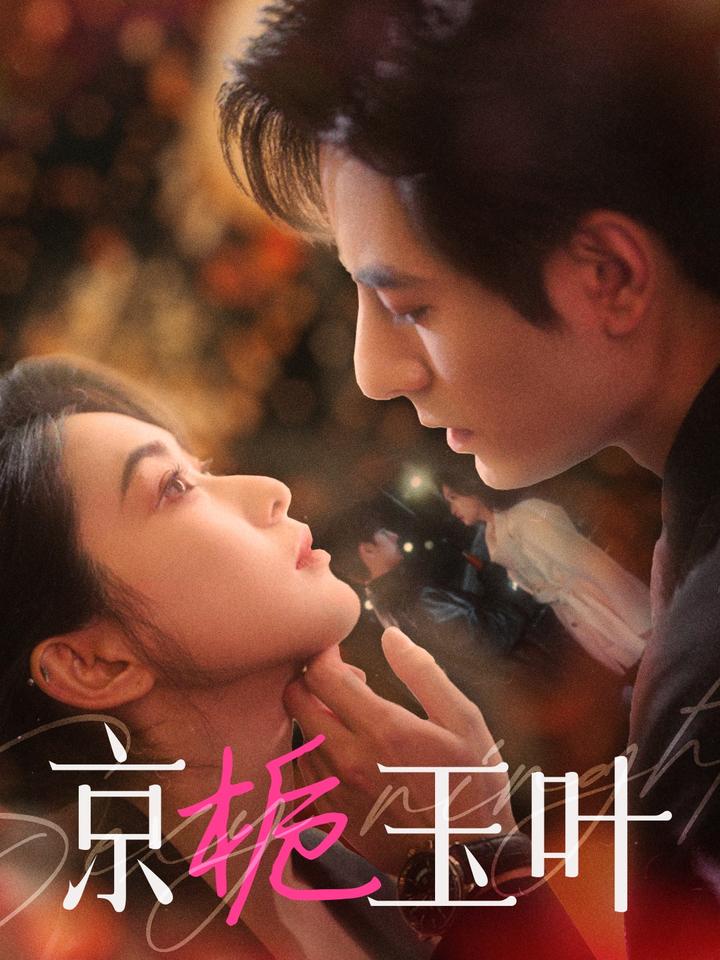京栀玉叶(85集)李豪&崔十一