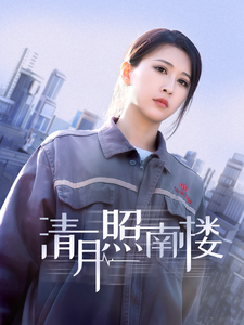 清月照南楼(35集)