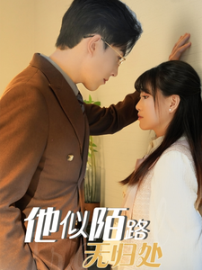 他似陌路无归处(30集)赵宏伟&胡雪艺