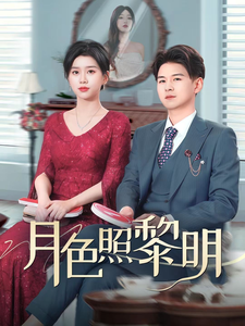 月色照黎明&摊牌后老婆悔不当初(31集)徐海文