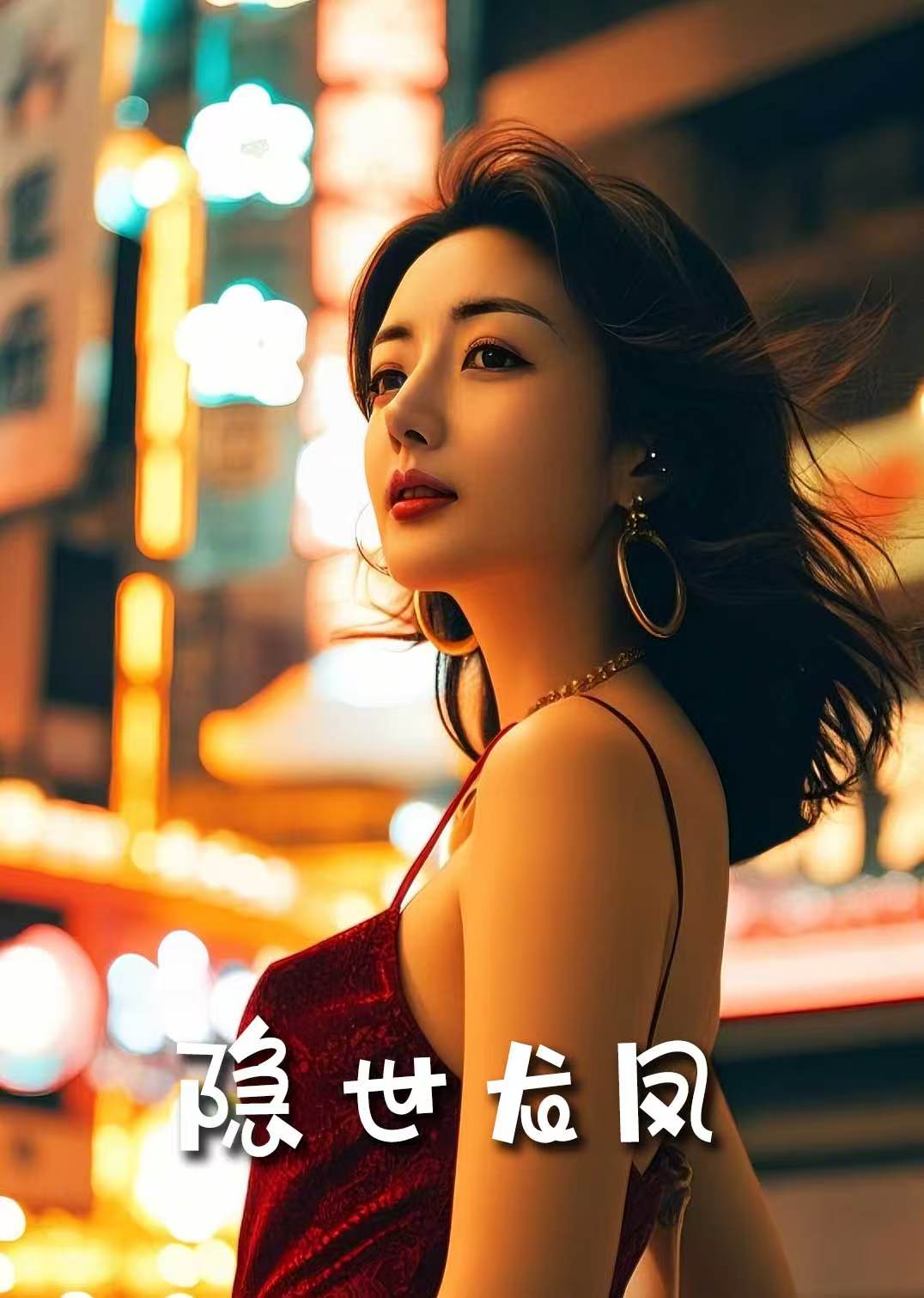 隐世龙凤(30集)金珊&吴诺伊