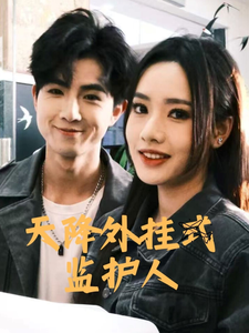 天降外挂式监护人(30集)