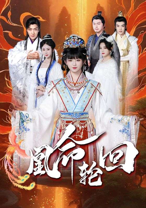 凰命轮回(55集)崔秀子