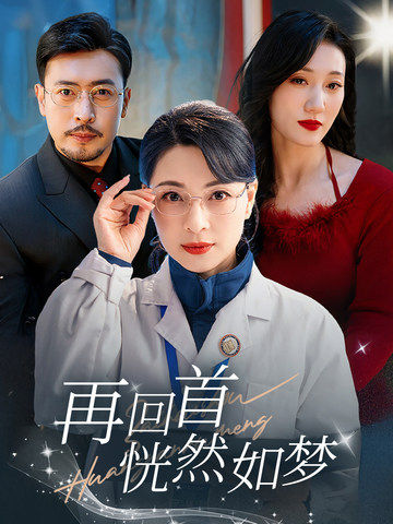 再回首恍然如梦(70集)