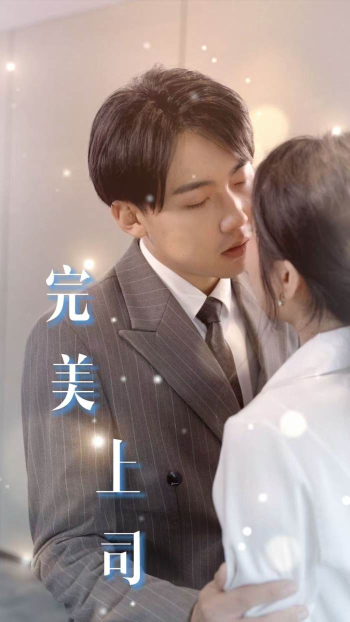 完美上司(30集)擦边剧