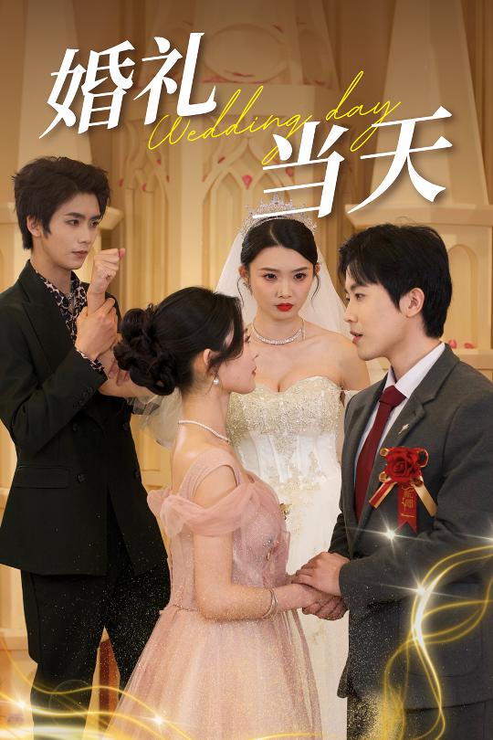 婚礼当天(30集)