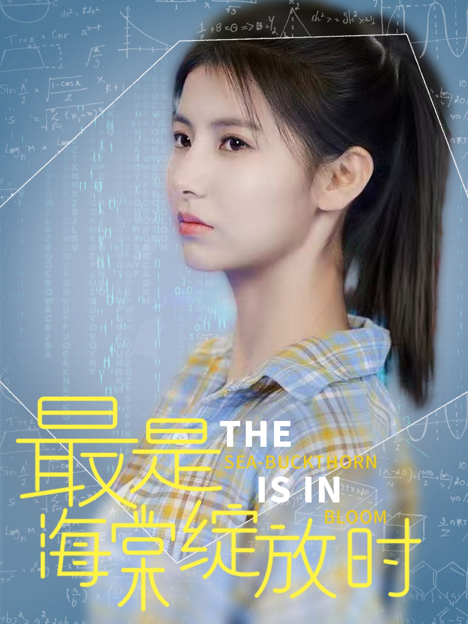 最是海棠绽放时(33集)邓恒健&王槿