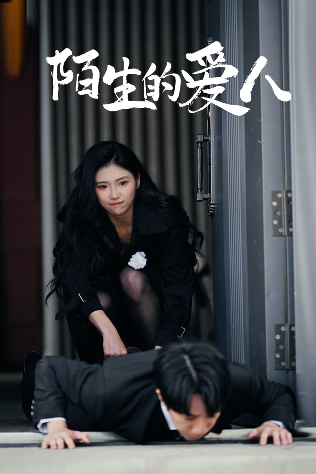 陌生的爱人(60集)骆虹宇