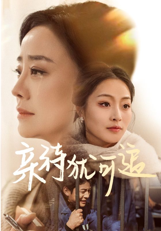亲待犹可追(70集)王嬿雯&张谨