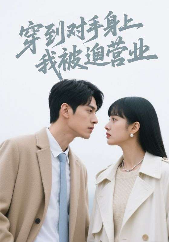 穿到对手身上我被迫营业(54集)林鑫涵