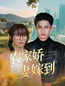 农家娇妻嫁到(135集)卓杭&胡嘉倪