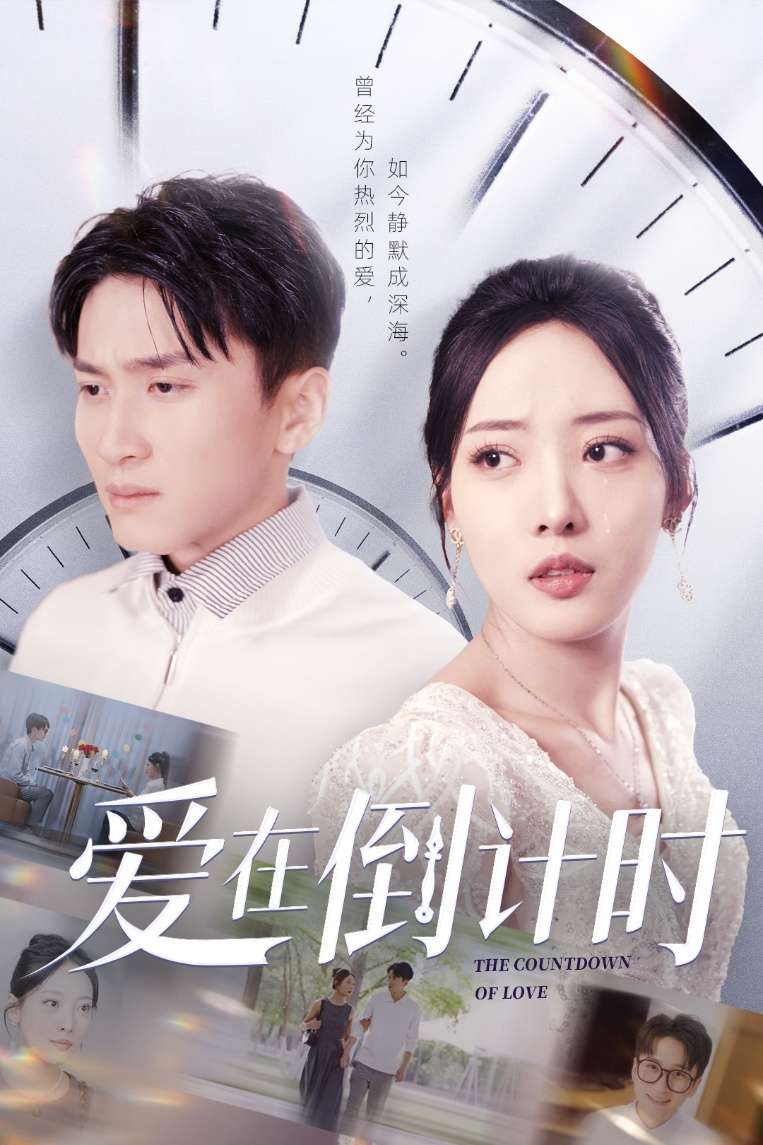 爱在倒计时(30集)陈彦霖&田元