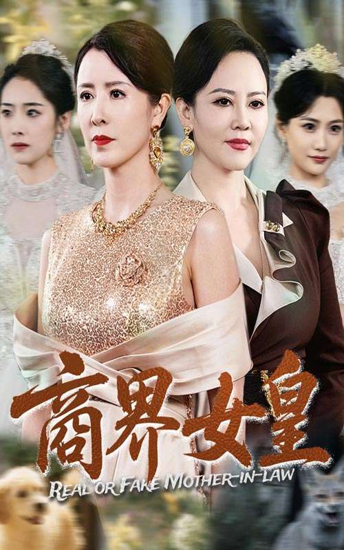 商界女皇(70集)金大钟&刘美希