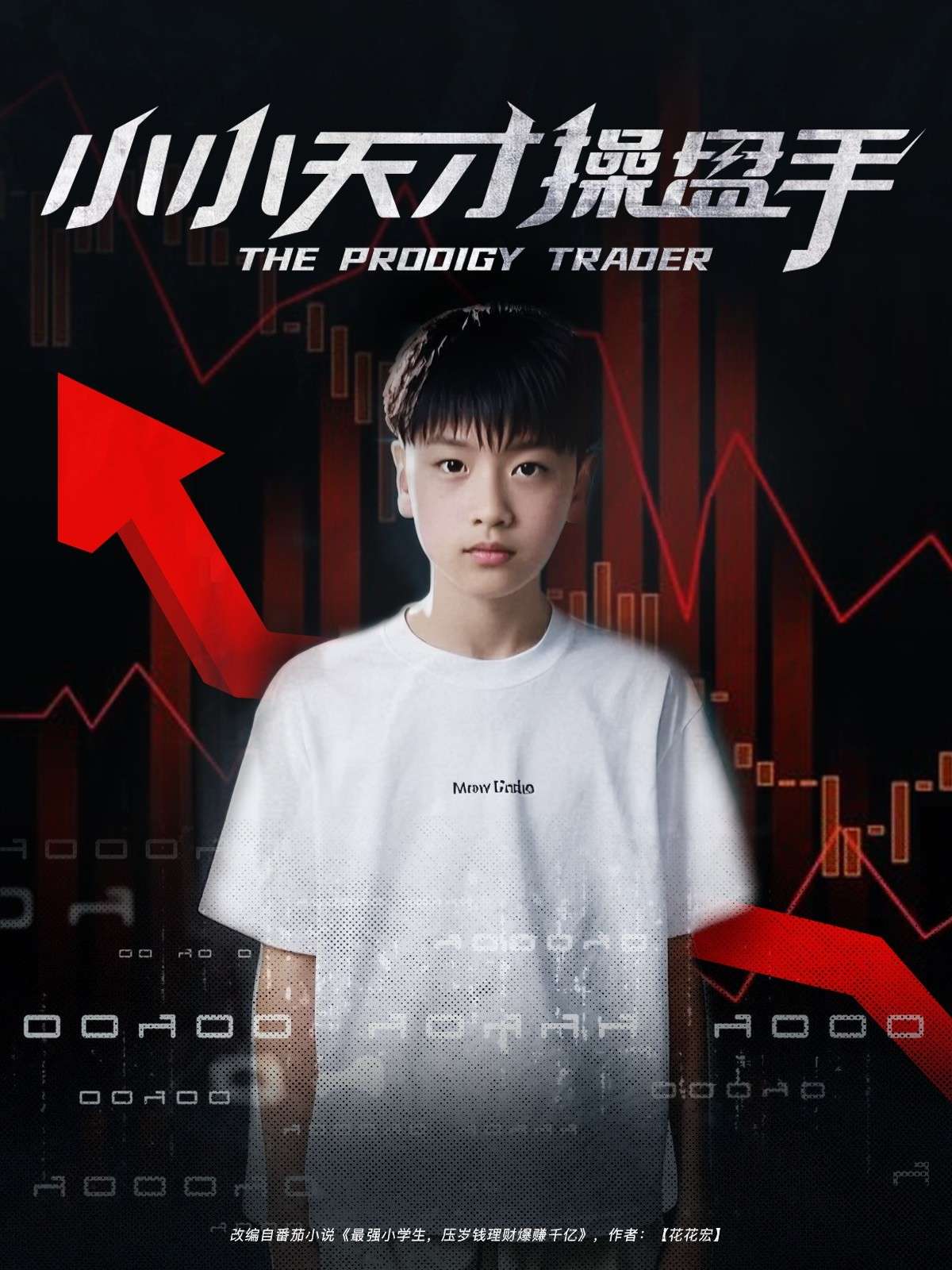 小小天才操盘手(74集)孙弋惟