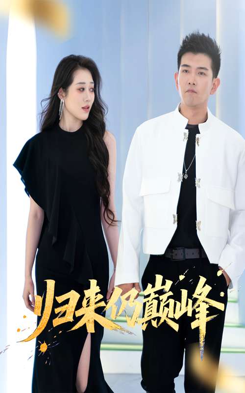 归来仍巅峰(61集)于介平&王佳惠