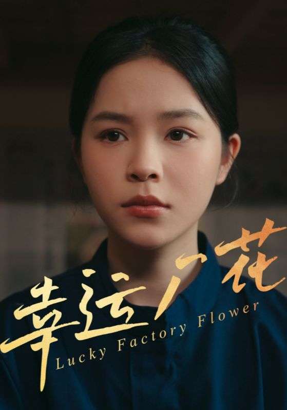 幸运厂花&幸孕厂花(30集)