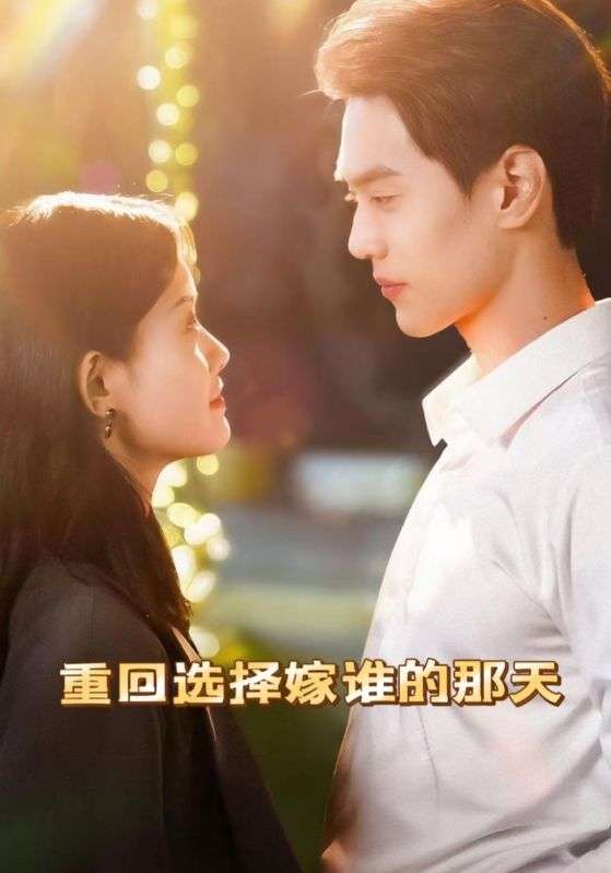重回选择嫁谁的那天（28集）