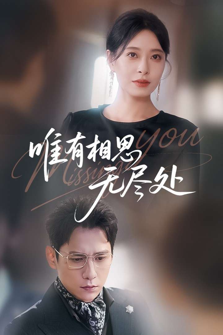 唯有相思无尽处(66集)韩琪&张添景