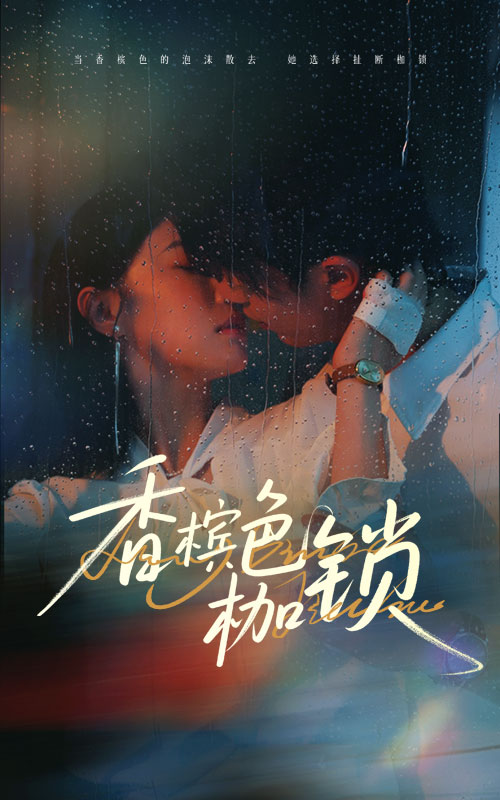 香槟色枷锁(60集)王英杰&于琬丽