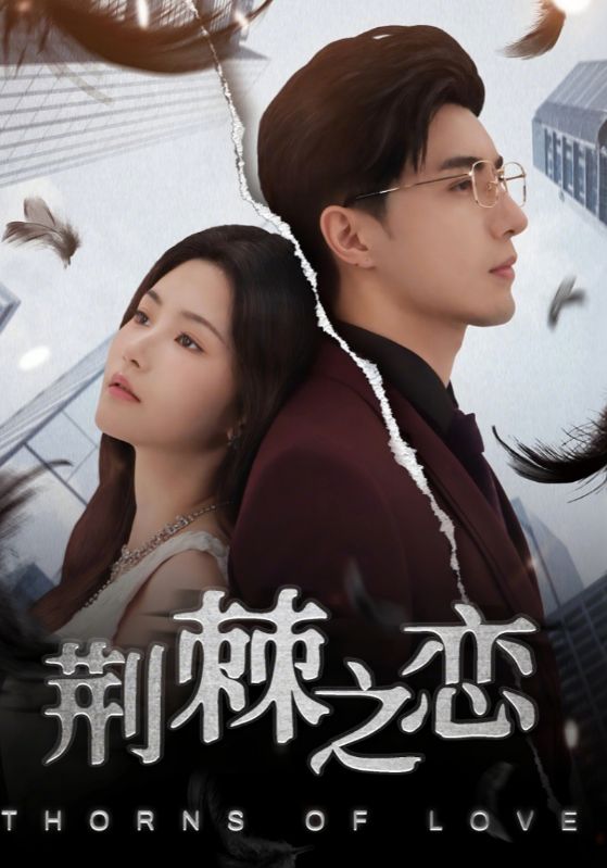 荆棘之恋(60集)李柏言&周妍坤