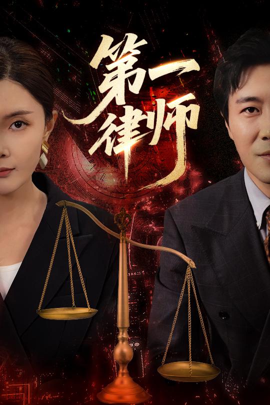 第一律师(60集)张文博&高雅