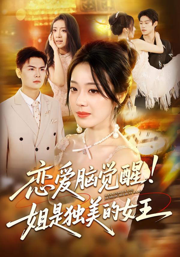 恋爱脑觉醒姐是独美的女王(67集)思君&铭汐