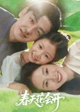 春天花会开（82集）杨映真&向昊